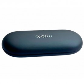 слушалки,слушалки,mibro,openear,pro,wireless,earphones,navy,blue
