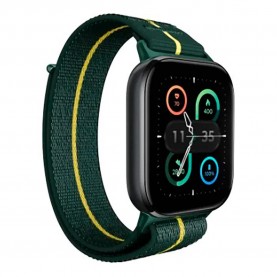 часовници,motorola,moto,fit,smartwatch,green