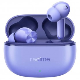 слушалки,слушалки,realme,buds,t200,lite,wireless,earphones,purple