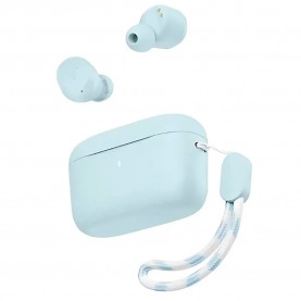 Слушалки Soundcore A25i wireless earphones - Blue слушалки,слушалки,soundcore,a25i,wireless,earphones,blue