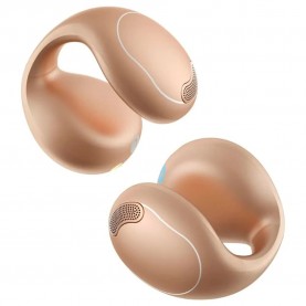 Слушалки Soundcore C40i wireless earphones - Gold слушалки,слушалки,soundcore,c40i,wireless,earphones,gold