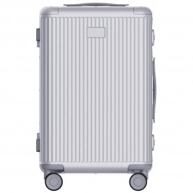 куфари,xiaomi,aluminum,frame,luggage,20,trolley,bag,silver