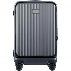 куфари,xiaomi,front,opening,luggage,20´´,trolley,bag,blue