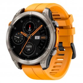 часовници,zeblaze,stratos,4,smartwatch,orange