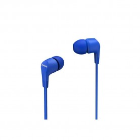 слушалки,слушалки,philips,tae1105bl,headphones,blue