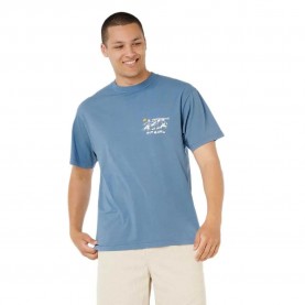 тениска,мъжки,тениски,дамски,тениски,rip,curl,aots,ty,williams,dudes,short,sleeve,t,shirt,blue,(bluefin)