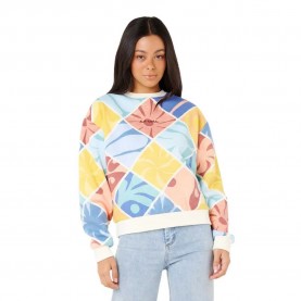 блуза,дамски,блузи,rip,curl,aots,ty,williams,relaxed,fit,sweatshirt,multicolor,(multicolor)