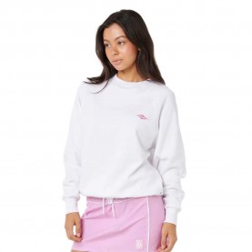блуза,дамски,блузи,rip,curl,curren,relaxed,fit,sweatshirt,white,(optical,white)