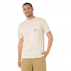 тениска,мъжки,тениски,rip,curl,mod,cali,badge,short,sleeve,t,shirt,beige,(vintage,white)