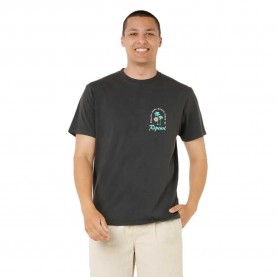 тениска,мъжки,тениски,rip,curl,mod,cali,sunset,short,sleeve,t,shirt,black,(washed,black)