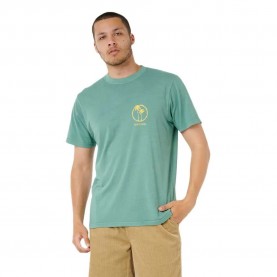 тениска,мъжки,тениски,rip,curl,mod,cali,two,palms,short,sleeve,t,shirt,green,(blue,slate)