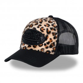 шапка,всички,шапки,von,dutch,vd,2,cb,leofur,c,cap,leopard