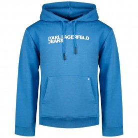 суичър,мъжки,пуловери,karl,lagerfeld,jeans,a2m20049,hoodie,blue,(washed,federal,blue)