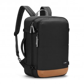 Раница Pacsafe GO 34L Carry-on backpack - Black (Black) раница,раници,pacsafe,go,34l,carry,on,backpack,black,(black)