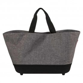 Чанта Reisenthel BE7052 tote bag - Grey (Silver) чанта,всички,чанти,reisenthel,be7052,tote,bag,grey,(silver)