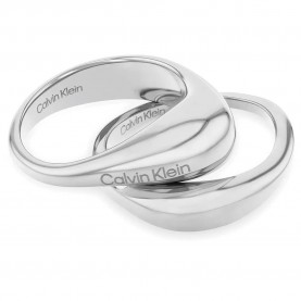 бижутерия,calvin,klein,35000447,ring,silver