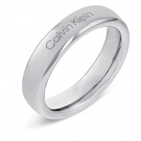 бижутерия,calvin,klein,35000513,ring,silver