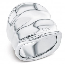 бижутерия,calvin,klein,35000645,ring,silver