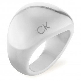 бижутерия,calvin,klein,35000443,ring,silver