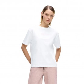 тениска,мъжки,тениски,дамски,тениски,karl,lagerfeld,jeans,b2w17069,short,sleeve,t,shirt,white,(white)