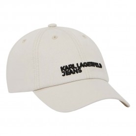 Дънки Karl lagerfeld jeans Essential Logo cap - Beige (Vaporous Grey) дънки,всички,шапки,karl,lagerfeld,jeans,essential,logo,cap,beige,(vaporous,grey)