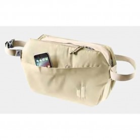 Чанта Deuter Passway 4+1L waist bag - Beige (Desert / Bone) чанта,всички,чанти,deuter,passway,4+1l,waist,bag,beige,(desert,bone)