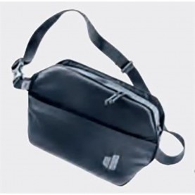 Чанта Deuter Passway 2L waist bag - Black (Black) чанта,всички,чанти,deuter,passway,2l,waist,bag,black,(black)