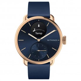 часовник,часовници,withings,hwa10,model,6,all,in,quartz,37mm,woman,watch,golden,(gold)