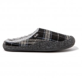 пантофи,мъжки,пантофи,nuvola,unzesy10,slippers,black