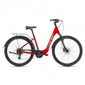 пътни,и,градски,велосипеди,coluer,greenland,28´´,altus,2025,bike,silver,(red)