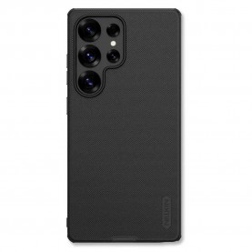 Nillkin Shield Pro Magnetic Samsung S25 Ultra phone case - Black (Black) други,аксесоари,nillkin,shield,pro,magnetic,samsung,s25,ultra,phone,case,black,(black)