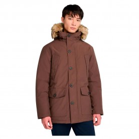 анорак,мъжки,якета,timberland,scar,ridge,parka,dark,brown