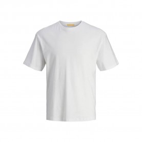 тениска,мъжки,тениски,jack,&,jones,aruba,summerblank,short,sleeve,t,shirt,refurbished,bright,white