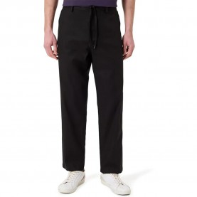 Панталони тип чино BOSS 50554023 chino pants - Black (Black) панталони,тип,чино,мъжки,панталони,дамски,панталони,boss,50554023,chino,pants,black,(black)