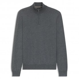 блуза,мъжки,пуловери,boss,ebenji,10266158,sweater,grey,(medium,grey)