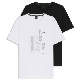 тениска,мъжки,тениски,дамски,тениски,boss,graphic,10273414,t,shirt,white,black,(open,miscellaneous)
