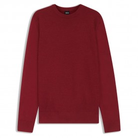 блуза,мъжки,пуловери,boss,hincluso,10280319,sweater,red,(dark,red)