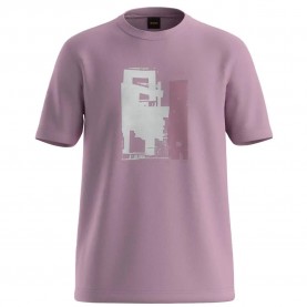 тениска,мъжки,тениски,дамски,тениски,boss,imprint,10276582,short,sleeve,t,shirt,purple,(light,pastel,purple)