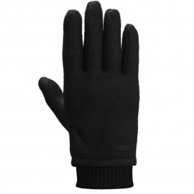 Ръкавици BOSS Kalsper 10265491 gloves - Black (Black) ръкавици,ръкавици,шапки,и,шалове,boss,kalsper,10265491,gloves,black,(black)