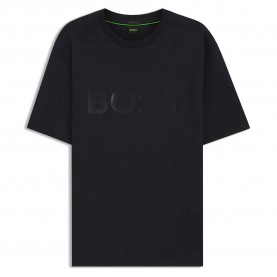 тениска,мъжки,тениски,дамски,тениски,boss,mirror,iconic,10273348,short,sleeve,t,shirt,blue,(dark,blue)