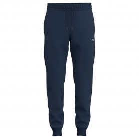 Анцуг BOSS Sechup 10244192 ORANGE sweat pants - Blue (Open Blue) анцуг,мъжки,панталони,дамски,панталони,boss,sechup,10244192,orange,sweat,pants,blue,(open,blue)