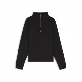 блуза,мъжки,пуловери,hugo,danovotop,10267272,sweatshirt,black,(black)
