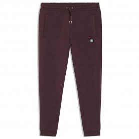 Анцуг HUGO Dimacs sweat pants - Brown (Open Brown) анцуг,мъжки,панталони,дамски,панталони,hugo,dimacs,sweat,pants,brown,(open,brown)