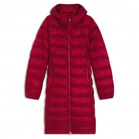 Яке HUGO Famalia 10254426 padded jacket - Red (Medium Red) яке,мъжки,якета,дамски,якета,и,палта,hugo,famalia,10254426,padded,jacket,red,(medium,red)