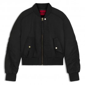 яке,мъжки,якета,дамски,якета,и,палта,hugo,ferida,10266830,jacket,black,(black)