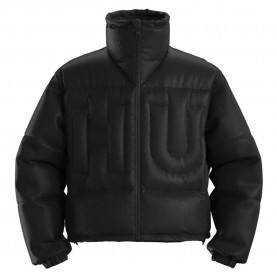 яке,дамски,якета,и,палта,hugo,fortuna,10274401,blue,padded,jacket,black