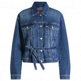 яке,мъжки,якета,дамски,якета,и,палта,hugo,gizzie,10274714,denim,jacket,blue,(bright,blue)