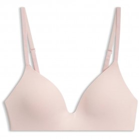 бюстие,дамско,бельо,дамски,бикини,и,танкини,hugo,10277475,bralette,bra,pink,(light,pastel,pink)