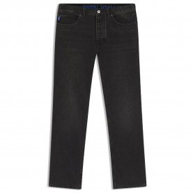 Дънки HUGO Jonah 10274740 BLUE jeans - Black (Charcoal) дънки,мъжки,панталони,дамски,панталони,hugo,jonah,10274740,blue,jeans,black,(charcoal)