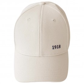 Шапка MILAN 430 Since 1918 cap - Beige шапка,всички,шапки,milan,430,since,1918,cap,beige